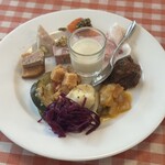 ダ チェンチノ - 