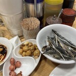 らーめん処 歩や - 