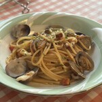 ダ チェンチノ - 