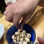 らーめん処 歩や - 