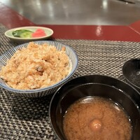 鉄板焼 みや美 -  鉄板焼 みや美 -