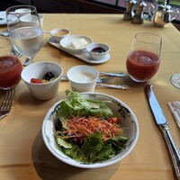 万平ホテル メインダイニングルーム - 