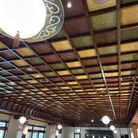 万平ホテル メインダイニングルーム - 