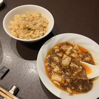 中国料理 四川 - 