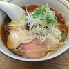 らぁ麺 ふじ松