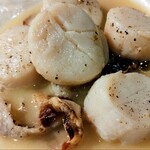 居酒屋 雑魚や - 