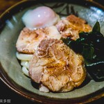 ヨコクラうどん - 