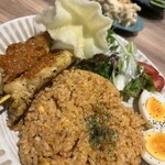 A DINING - 