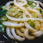 ヨコクラうどん - 