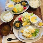 KAZU CAFE - 