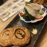 居酒屋ひでじろう - 