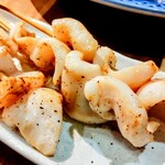 居酒屋 雑魚や - 