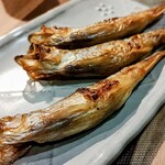 居酒屋 雑魚や - 