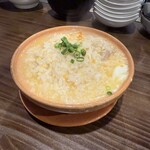 大和野菜與蒸籠蒸  Sumika - 