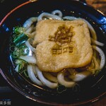ヨコクラうどん - 