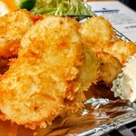 居酒屋 雑魚や - 