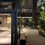 ブルーボトルコーヒー - 