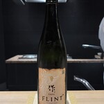 赤坂 島袋 - 作 FLINT 純米吟醸 