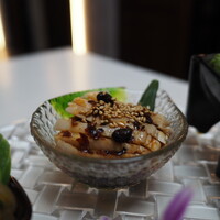 銀座夜市 - よだれ鶏