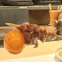 焼鳥 みかど - 