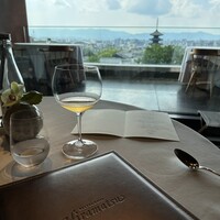 レストランひらまつ 高台寺 - 