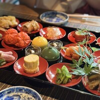 柚子屋旅館・一心居 -  柚子屋旅館・一心居 -