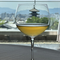 レストランひらまつ 高台寺 - 