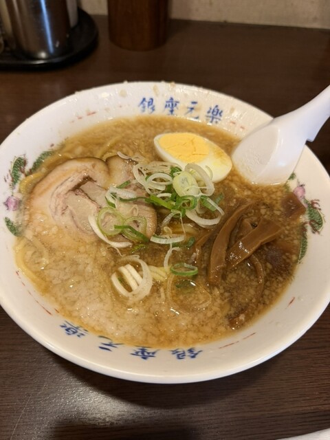 Ginza Genraku photo 4