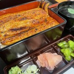 鰻の成瀬 小岩店 - 