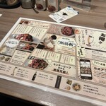 ステーキライスとカレーの店 センタービーフ - 