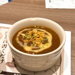 ステーキライスとカレーの店 センタービーフ - 