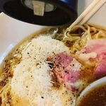 拉麺いさりび - 