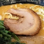ゴル麺。 - 料理写真: