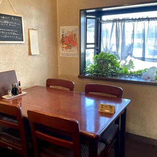 レストランゆり_2