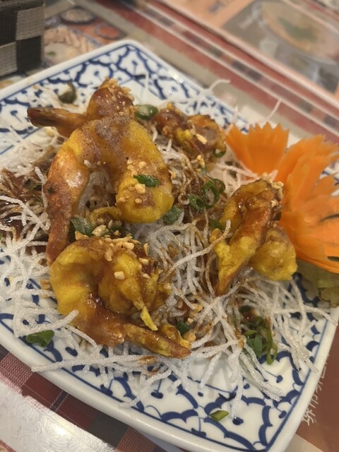 シィータイ - 堺東/タイ料理 | 食べログ