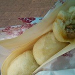 元祖豚饅頭 老祥記 - 