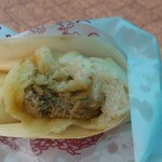 元祖豚饅頭 老祥記 - 