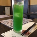 Itarian Izakaya Garugotta - ドリンク