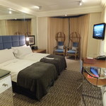 the athenaeum - 部屋