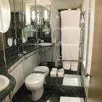 the athenaeum - 部屋