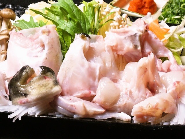 Fugu Yasu Soemon Cho Ten