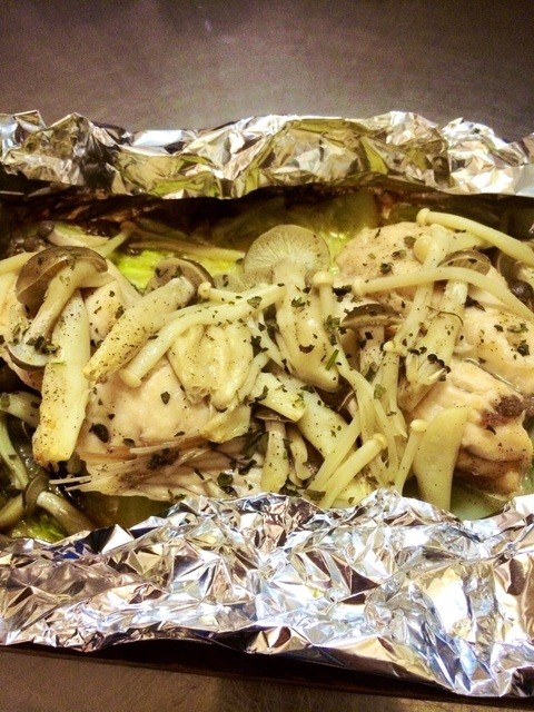 焼鶏処 ゑぼし - 下北（居酒屋）の写真