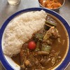 カリーライス専門店エチオピア - 