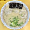 大峰ラーメン - 