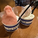 ラ・トリプレッタ - 