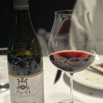 THE COSMOPOLITAN GRILL BAR TERRACE - 