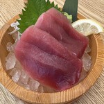 Waraku Seafood Sakaba
