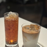 THE COSMOPOLITAN GRILL BAR TERRACE - 