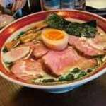 拉麺いさりび - 