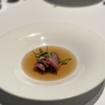 THE COSMOPOLITAN GRILL BAR TERRACE - 